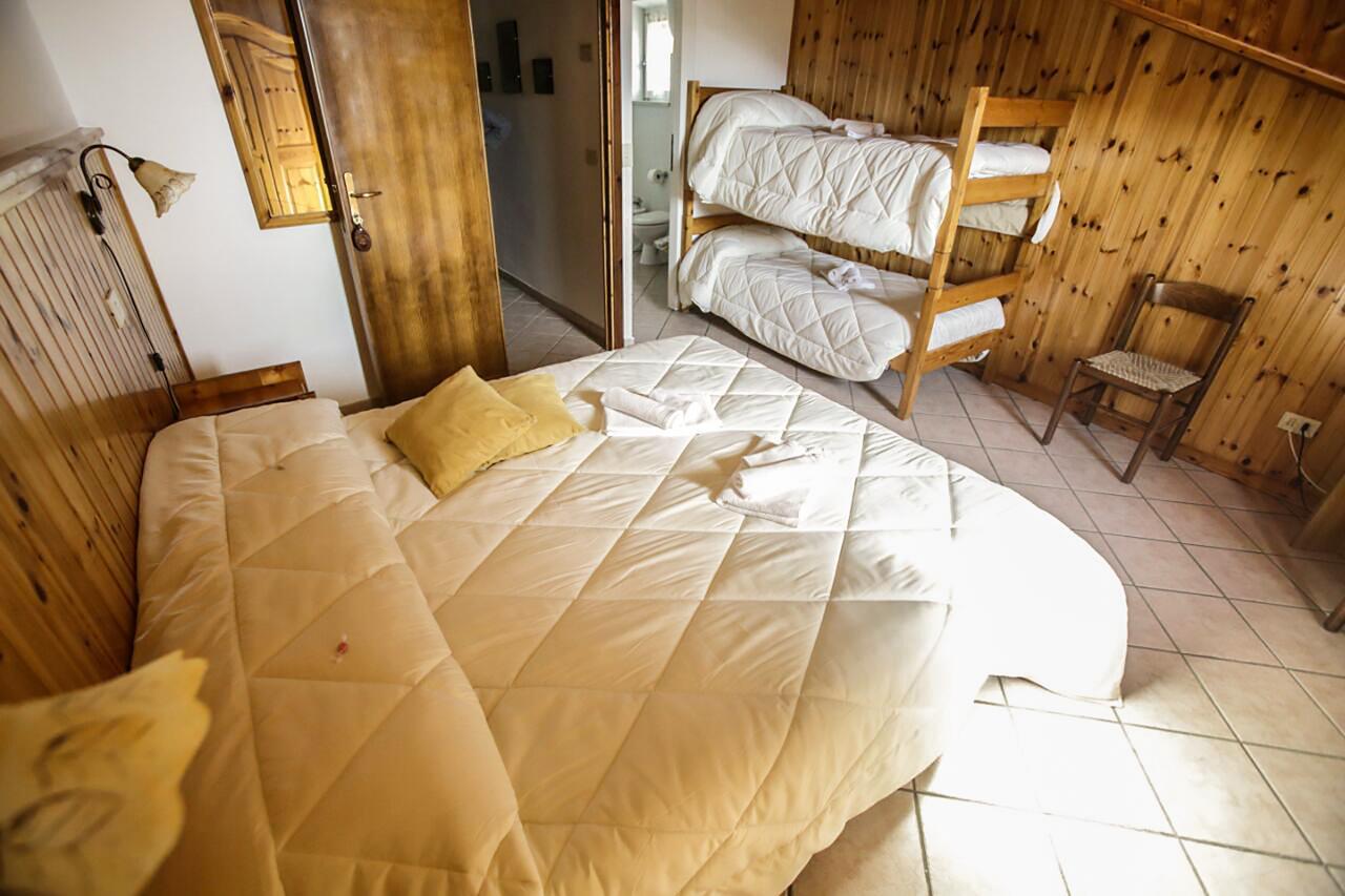 Hotel Valle Del Lupo Pescasseroli Εξωτερικό φωτογραφία