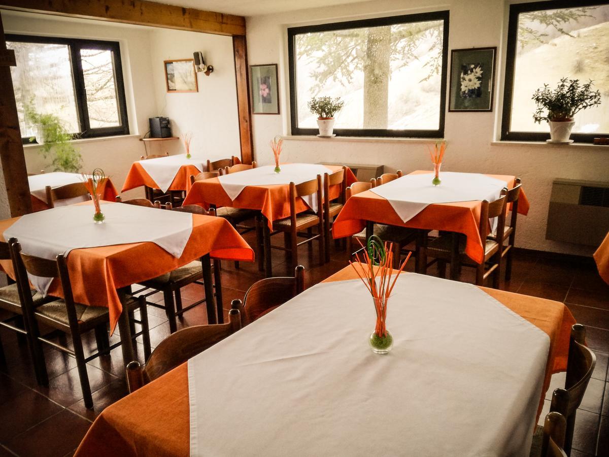 Hotel Valle Del Lupo Pescasseroli Εξωτερικό φωτογραφία