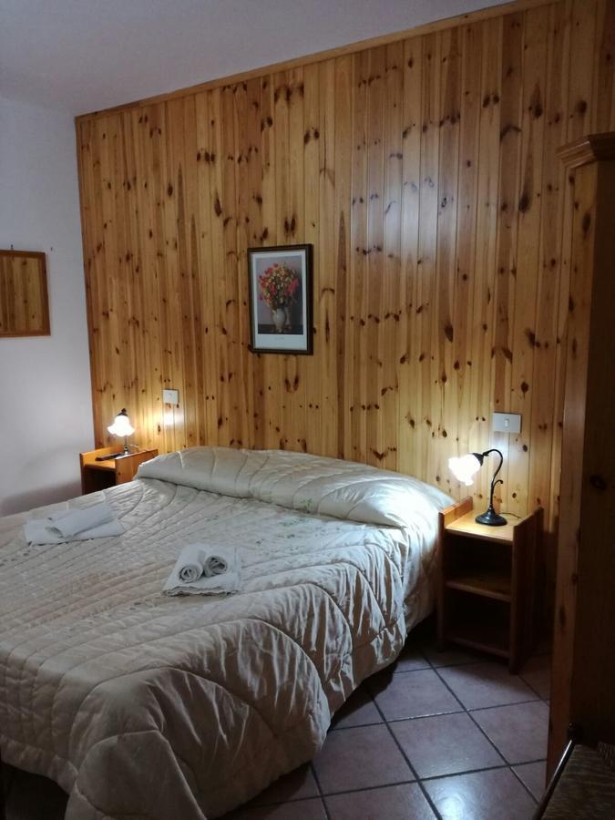Hotel Valle Del Lupo Pescasseroli Εξωτερικό φωτογραφία